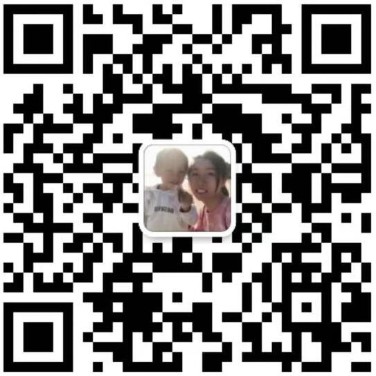 微信二维码